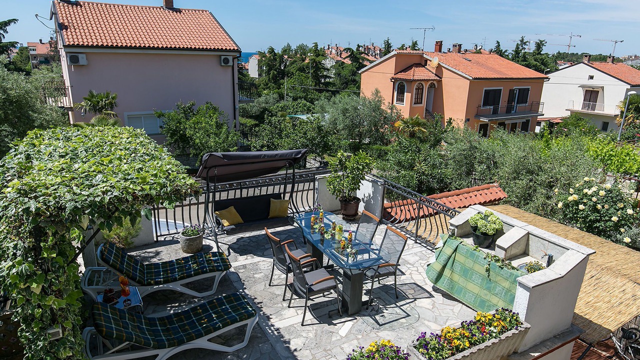 Photo of Outdoor in Porec