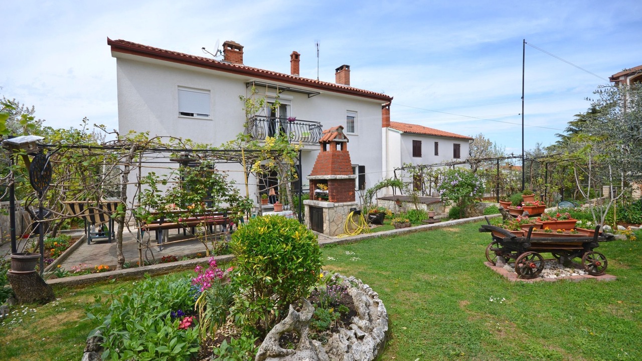 Photo of Outdoor in Porec
