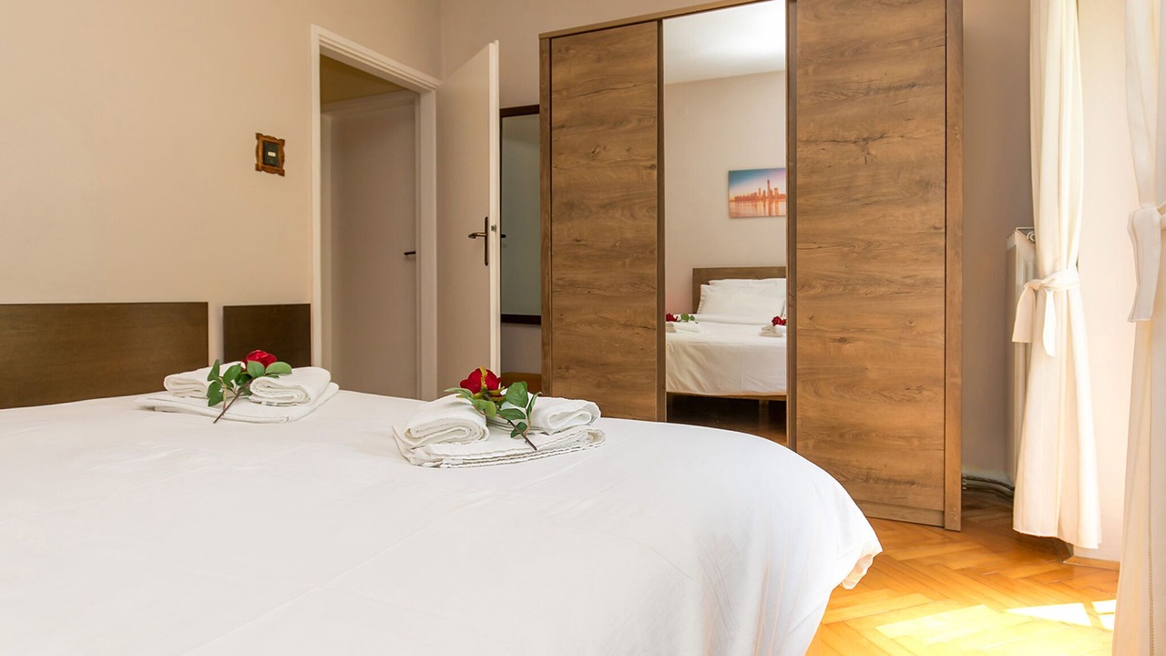 Photo of Bedroom in Porec