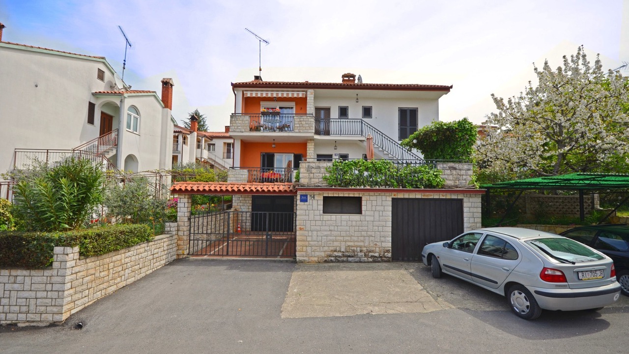 Photo of Outdoor in Porec