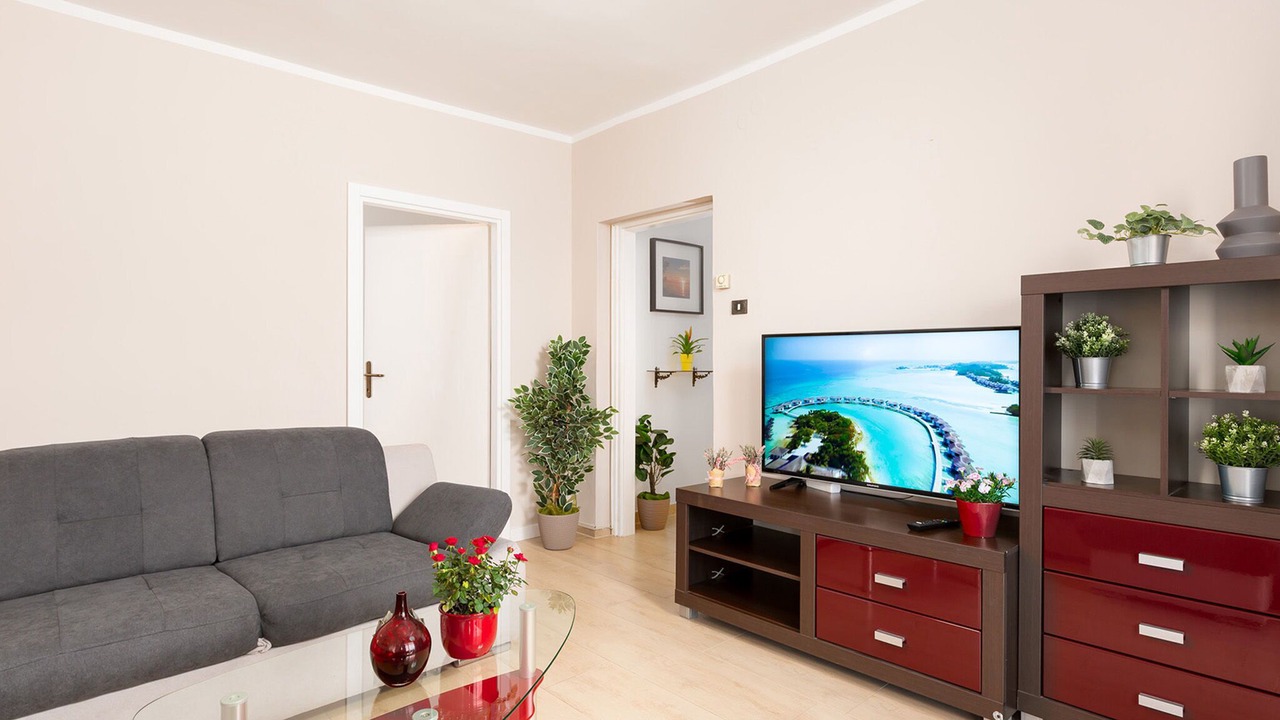 Photo of Livingroom in Porec