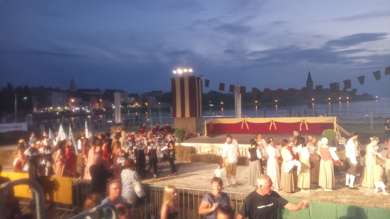 Photo of Outdoor in Porec