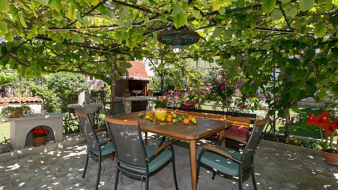 Photo of Outdoor in Porec