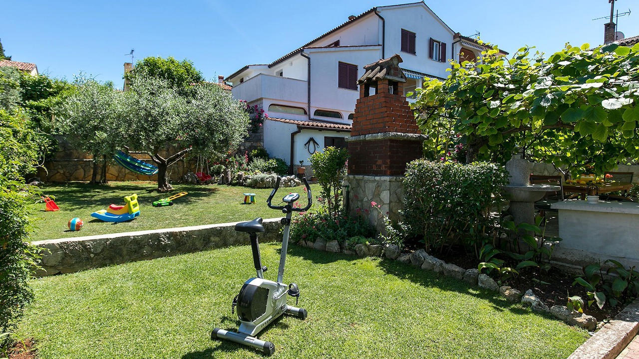 Photo of Outdoor in Porec