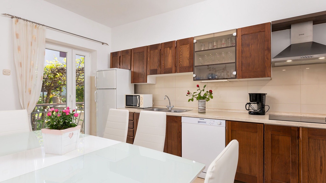Photo of Kitchen in Porec
