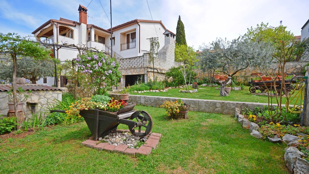 Photo of Outdoor in Porec