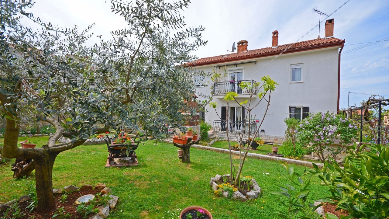 Photo of Outdoor in Porec