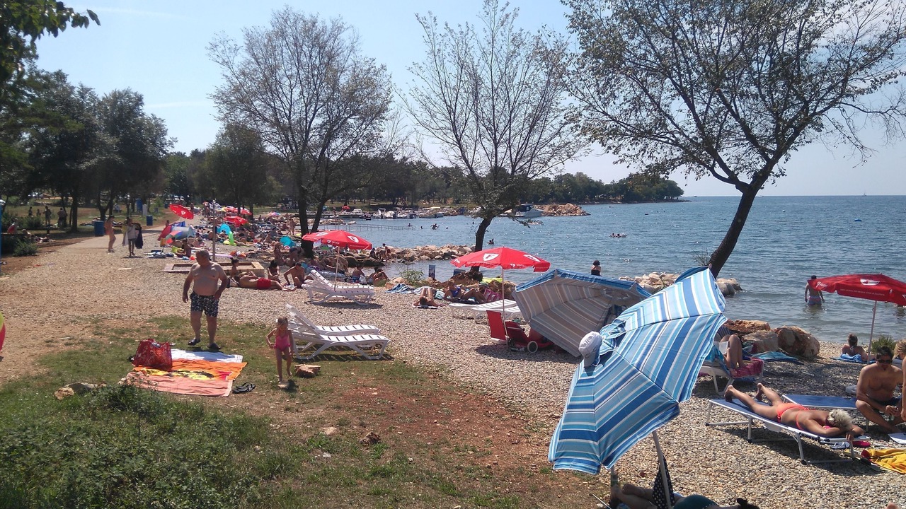 Photo of Others in Porec
