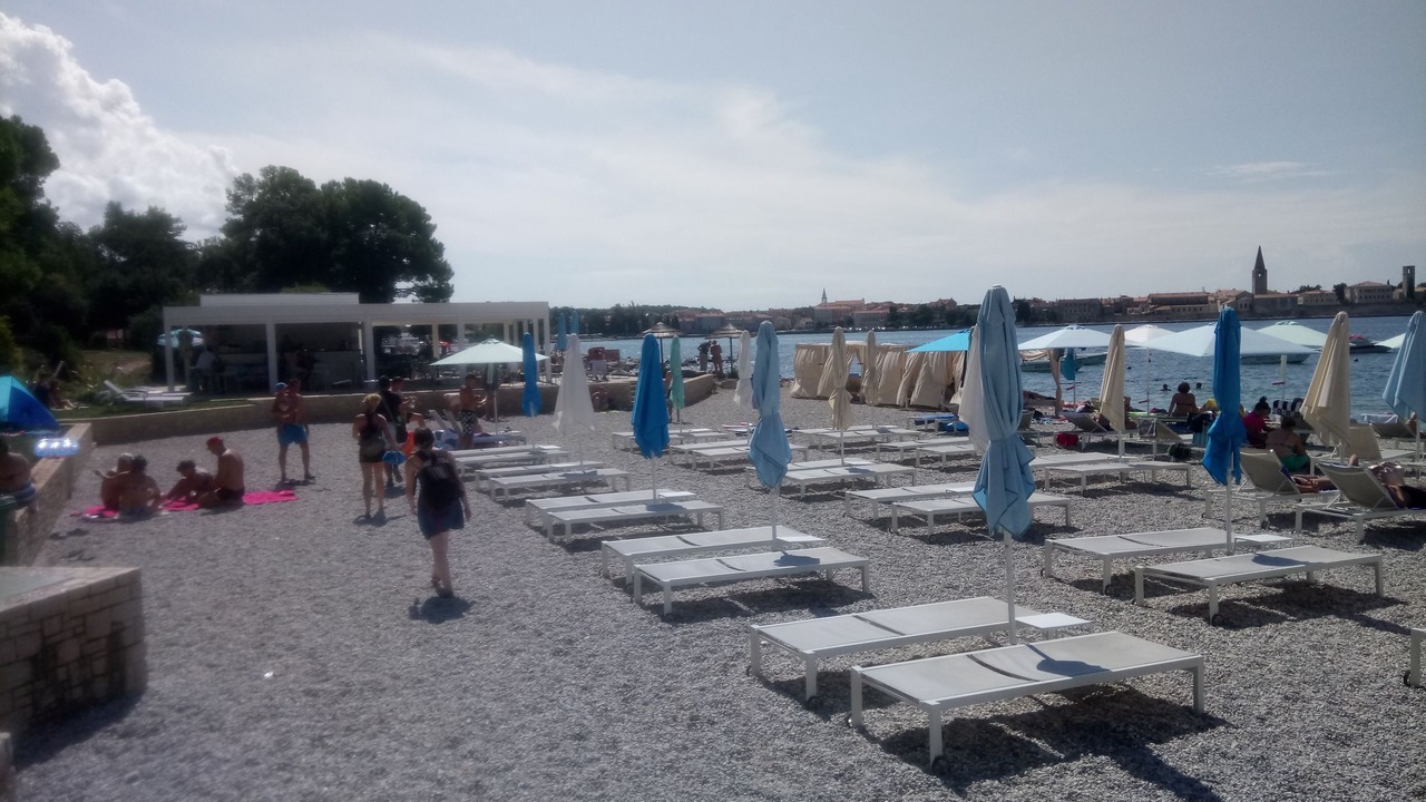 Photo of Outdoor in Porec