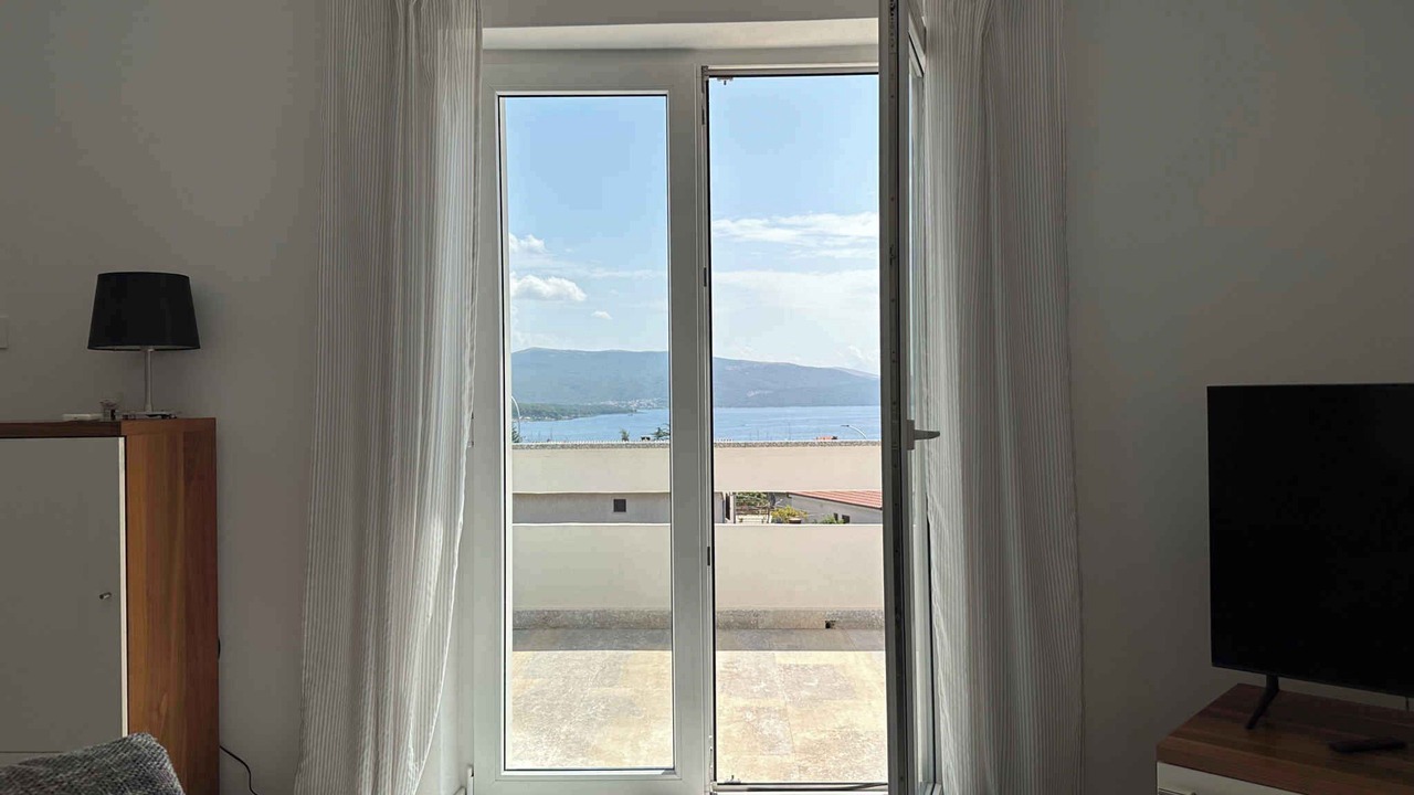 Photo of Livingroom in Krk