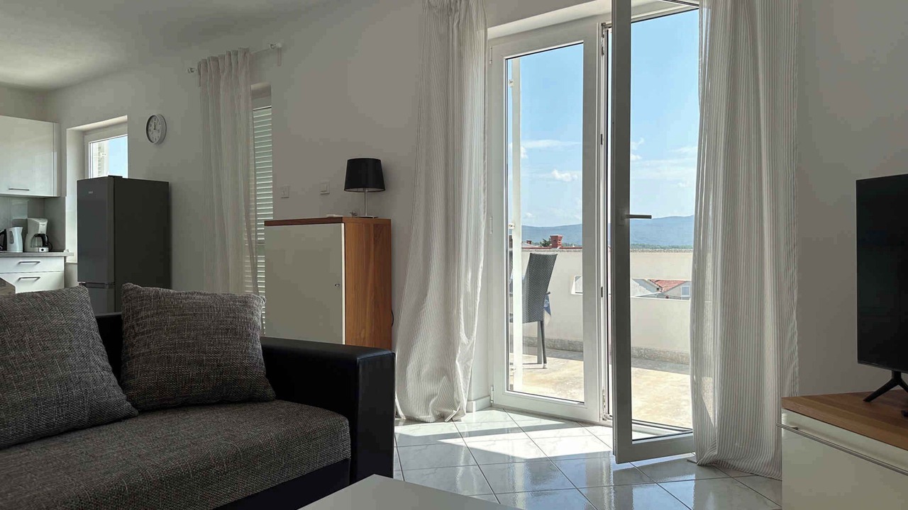 Photo of Livingroom in Krk