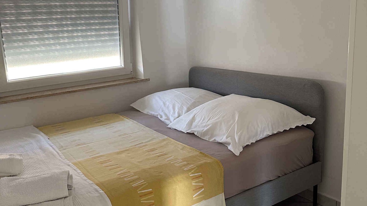 Photo of Bedroom in Krk
