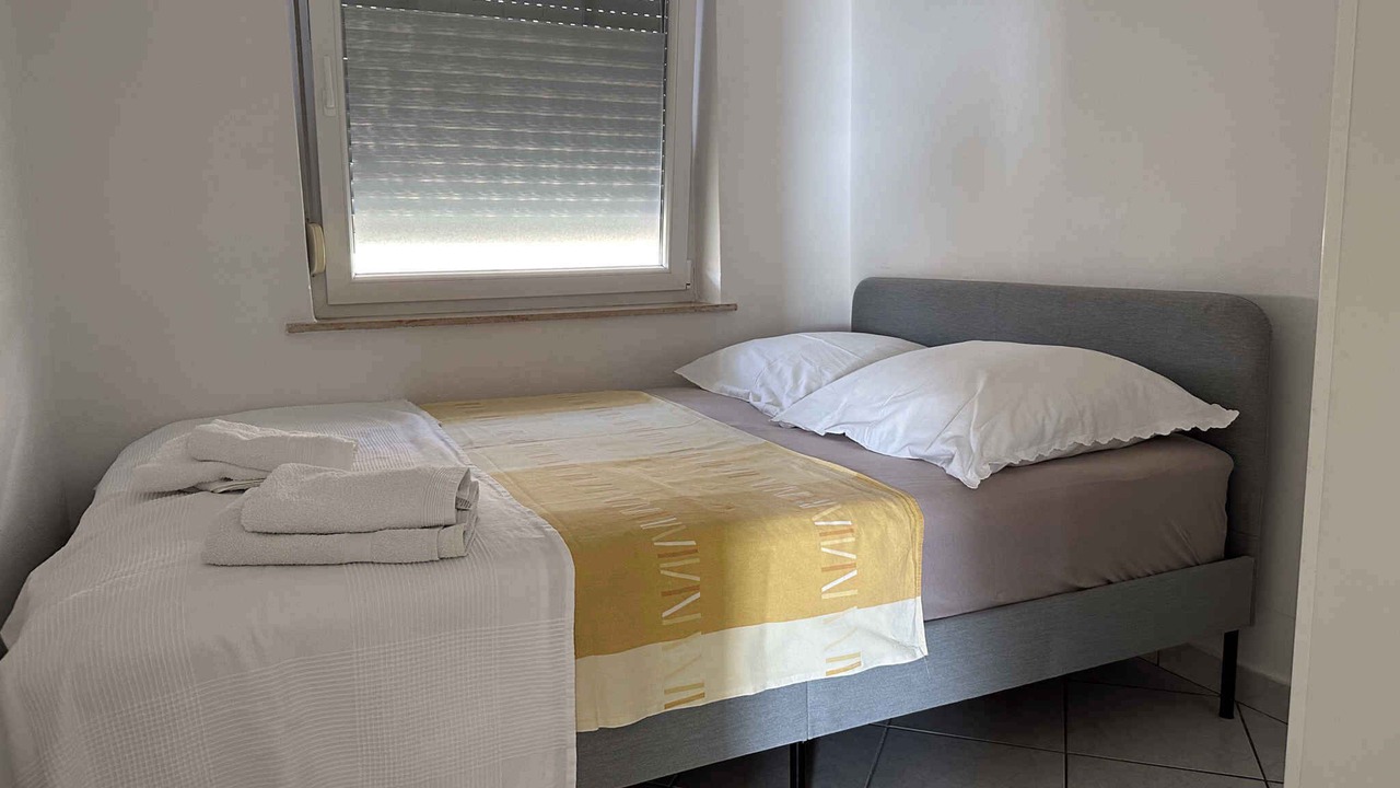 Photo of Bedroom in Krk