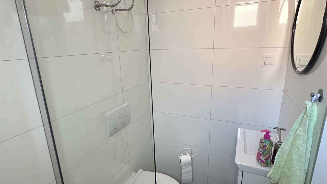 Photo of Bathroom in Krk