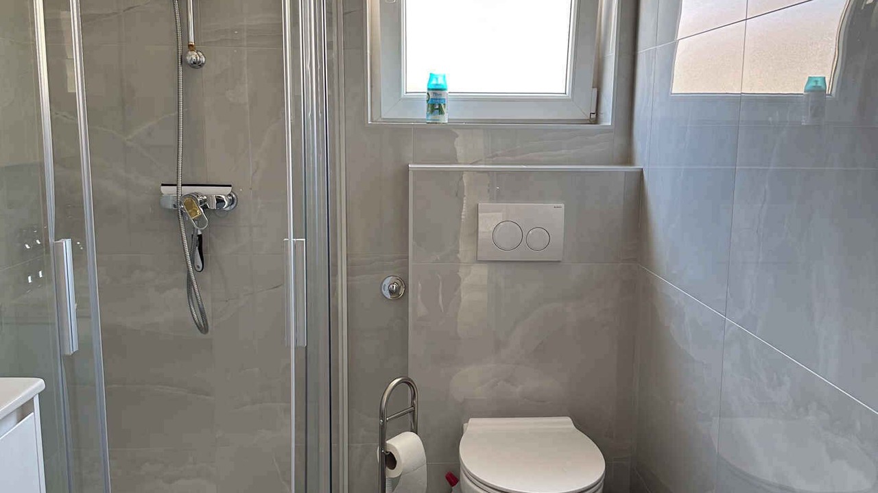 Photo of Bathroom in Krk
