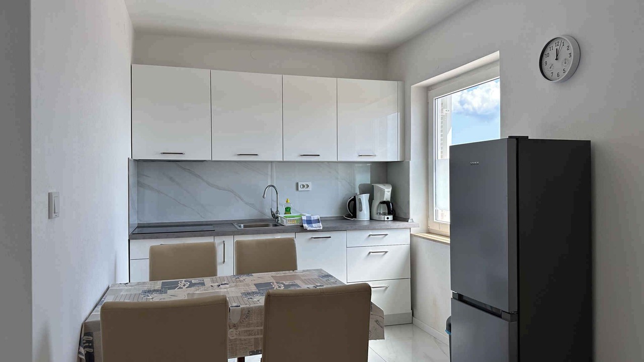 Photo of Kitchen in Krk
