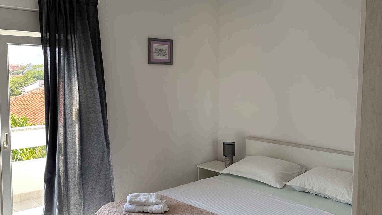 Photo of Bedroom in Krk