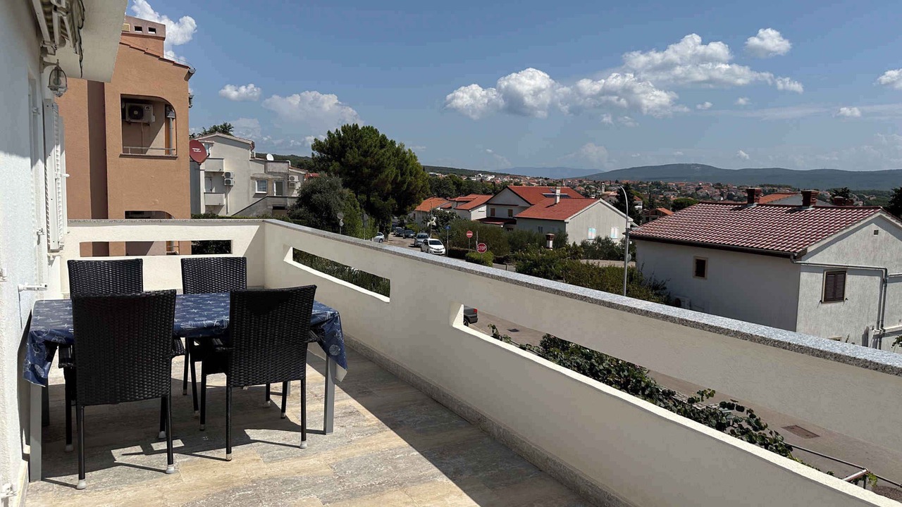 Photo of Outdoor in Krk