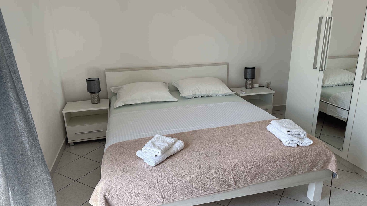 Photo of Bedroom in Krk