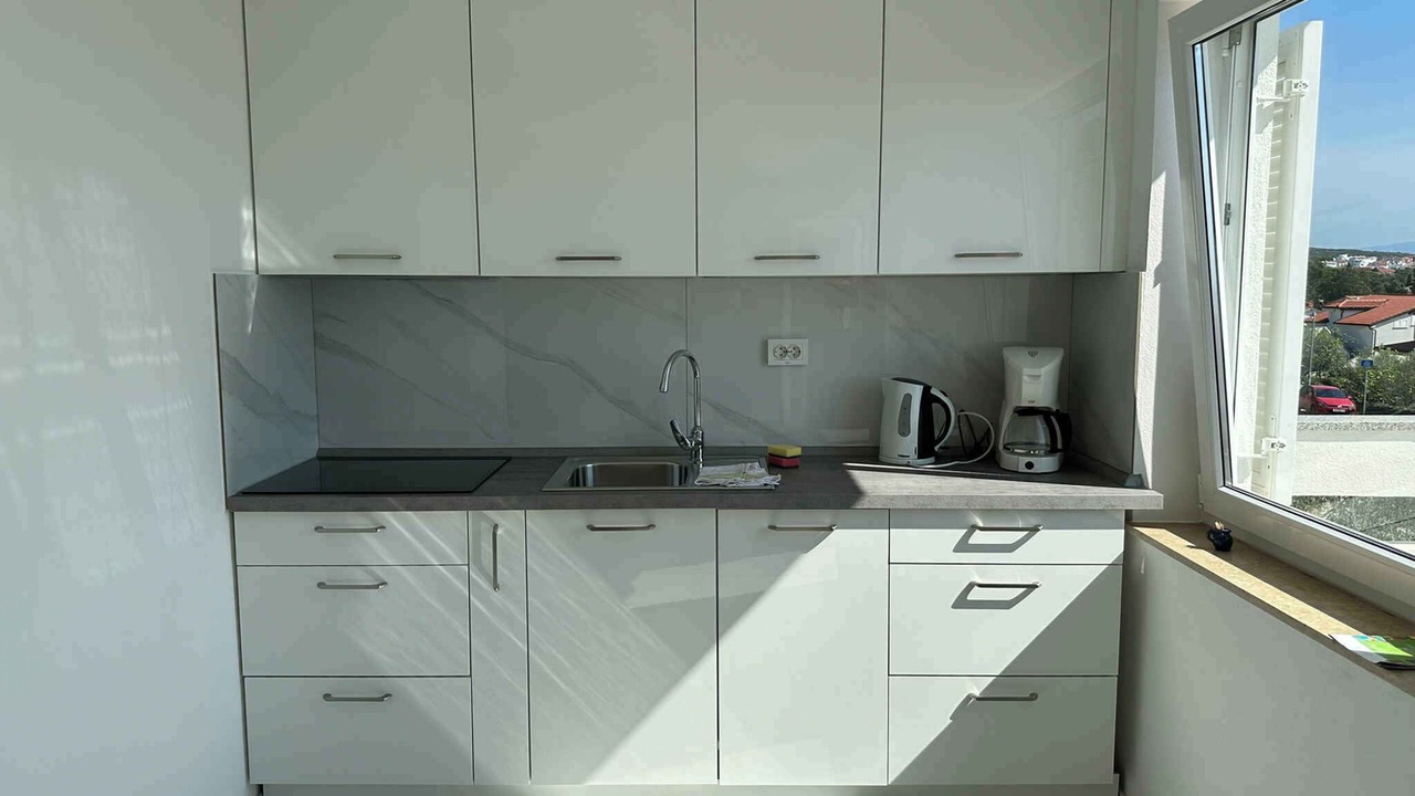 Photo of Kitchen in Krk