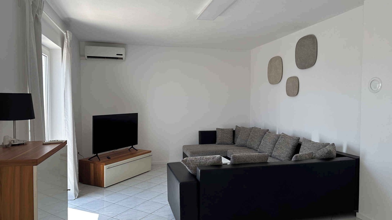 Photo of Livingroom in Krk