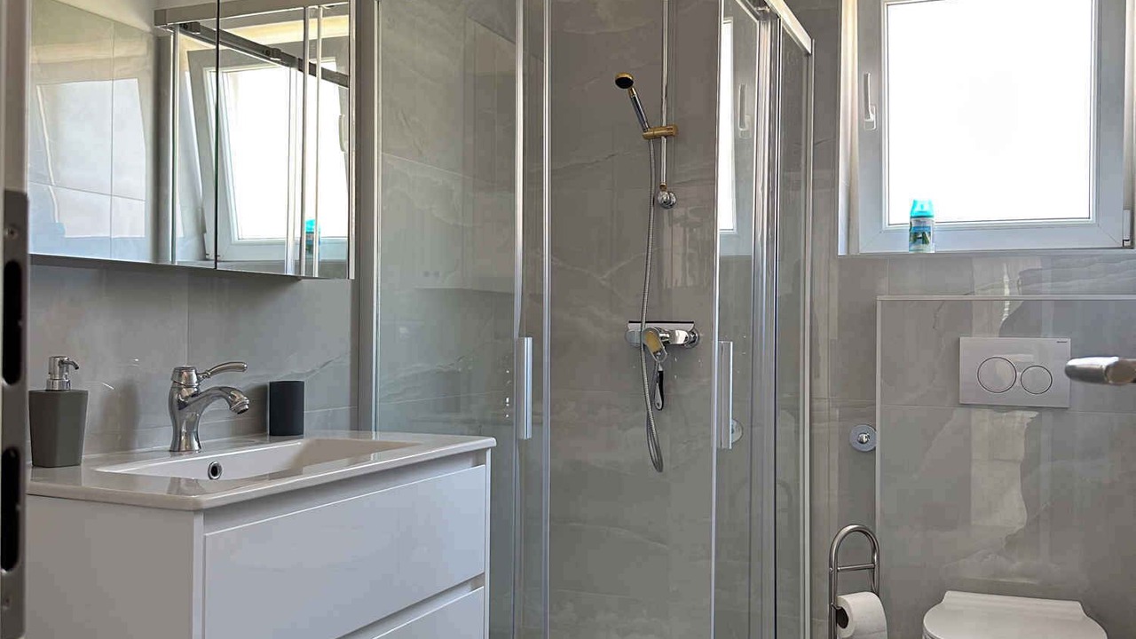 Photo of Bathroom in Krk