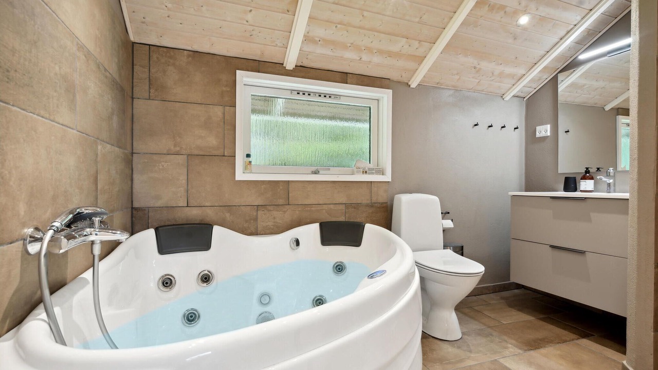 Photo of Bathroom in Nordborg