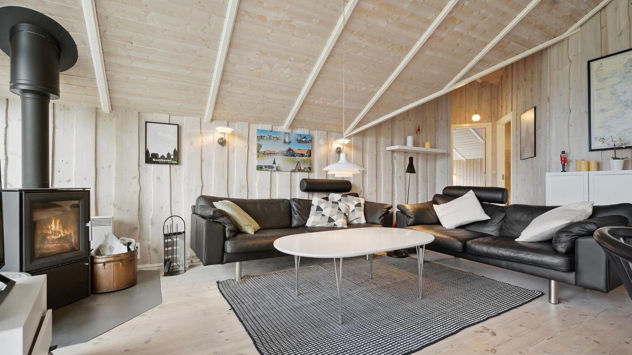 Photo of Bedroom in Nordborg