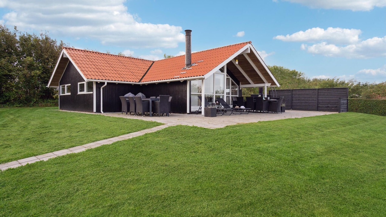 Photo of Outdoor in Nordborg