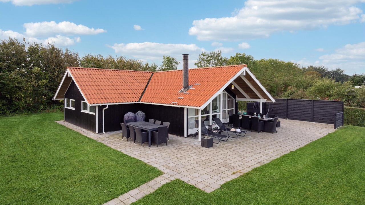 Photo of Outdoor in Nordborg