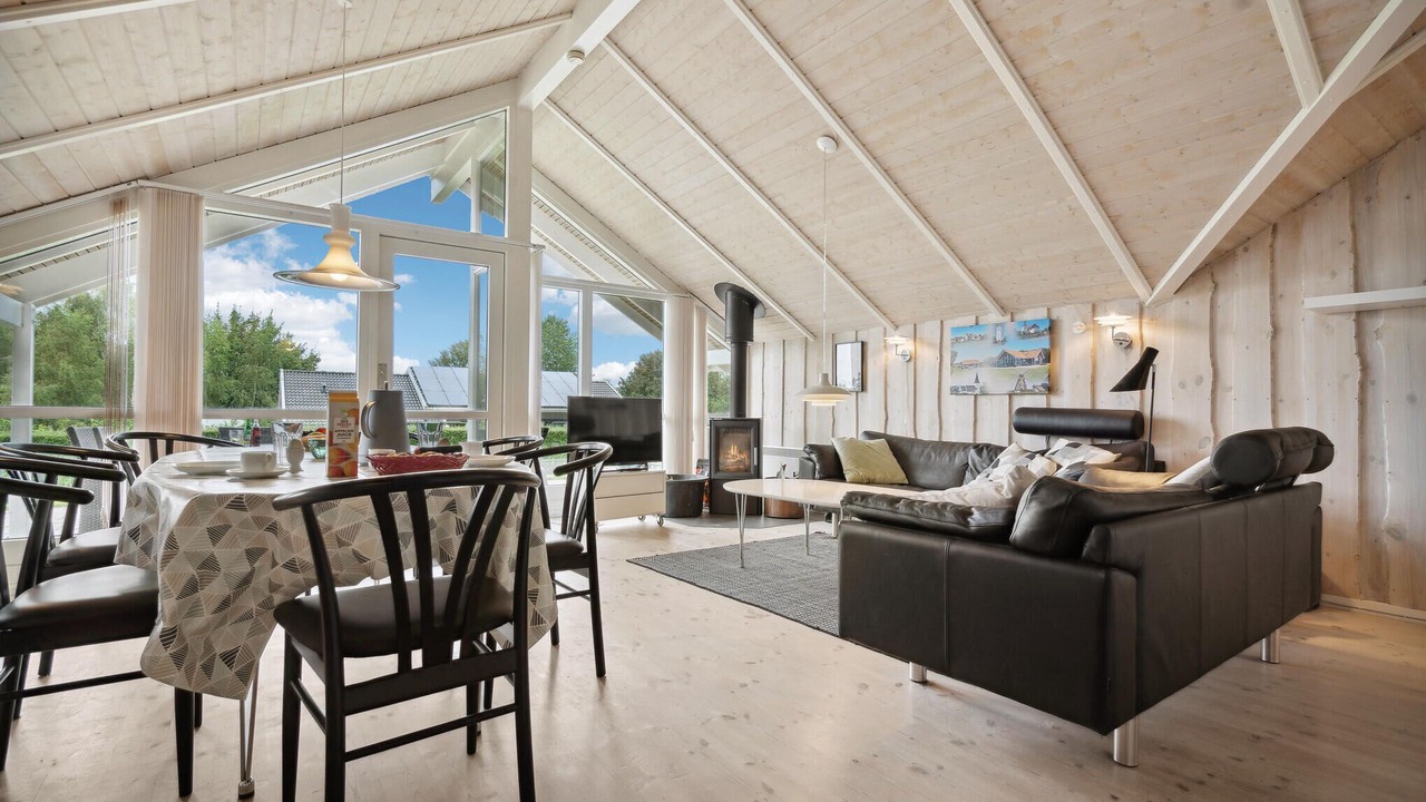 Photo of Bedroom in Nordborg