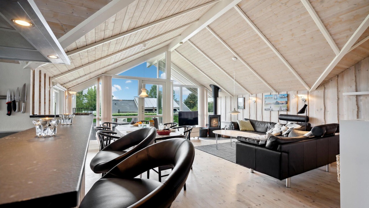 Photo of Bedroom in Nordborg