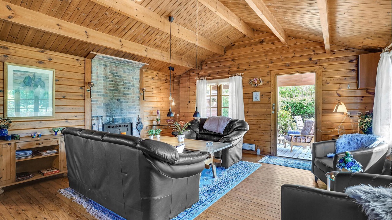 Photo of Bedroom in Klint