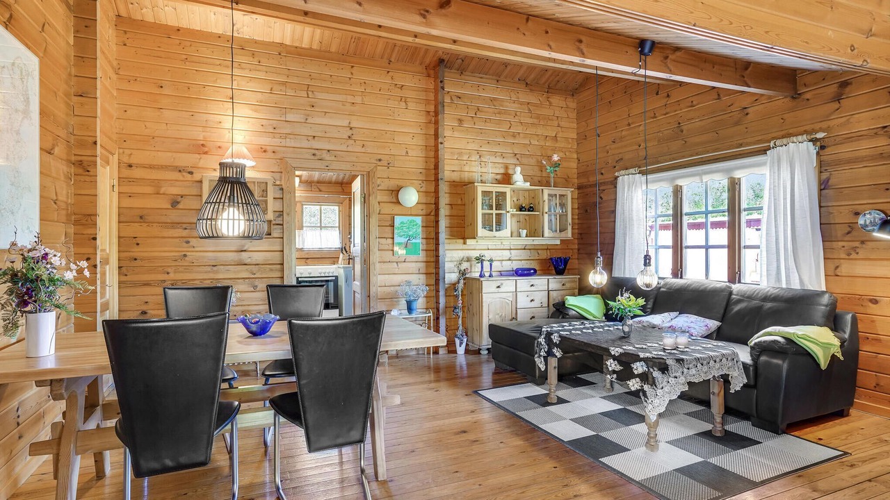 Photo of Bedroom in Klint