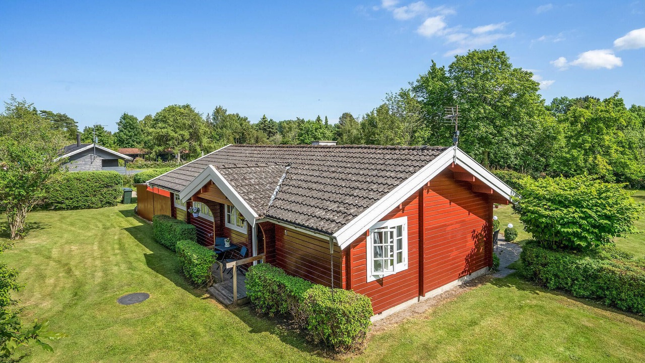 Photo of Outdoor in Klint