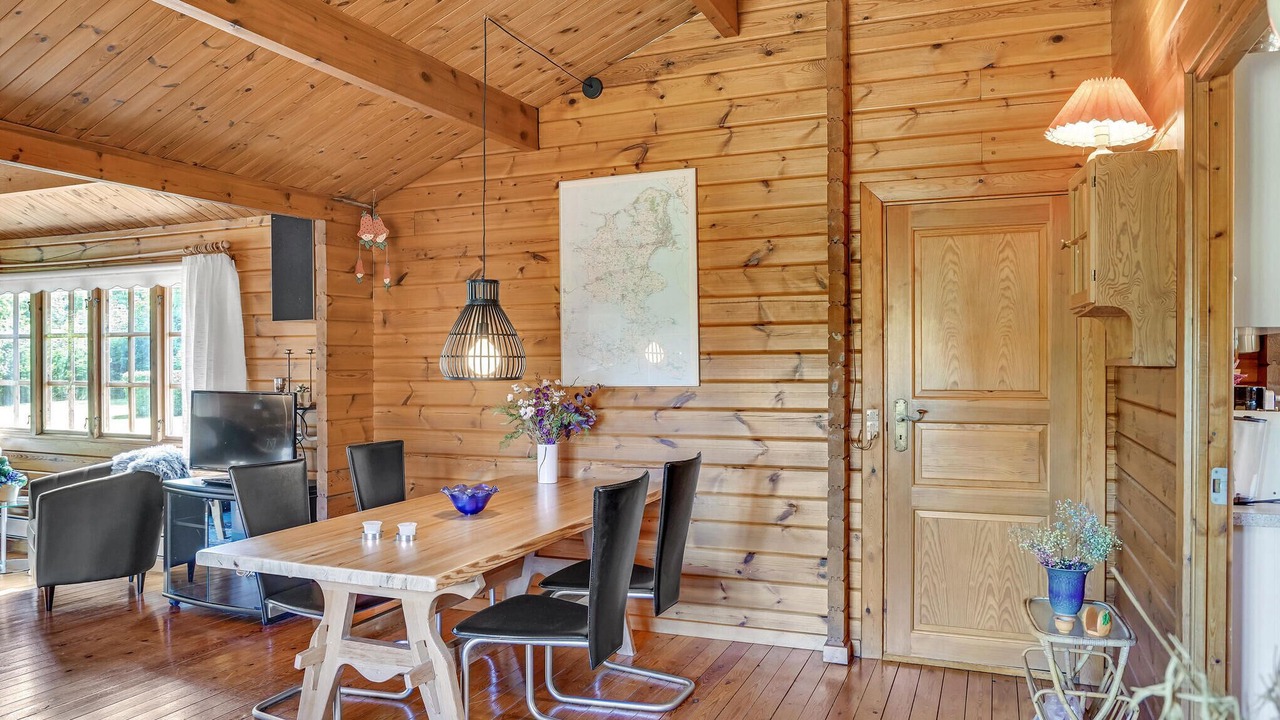 Photo of Bedroom in Klint