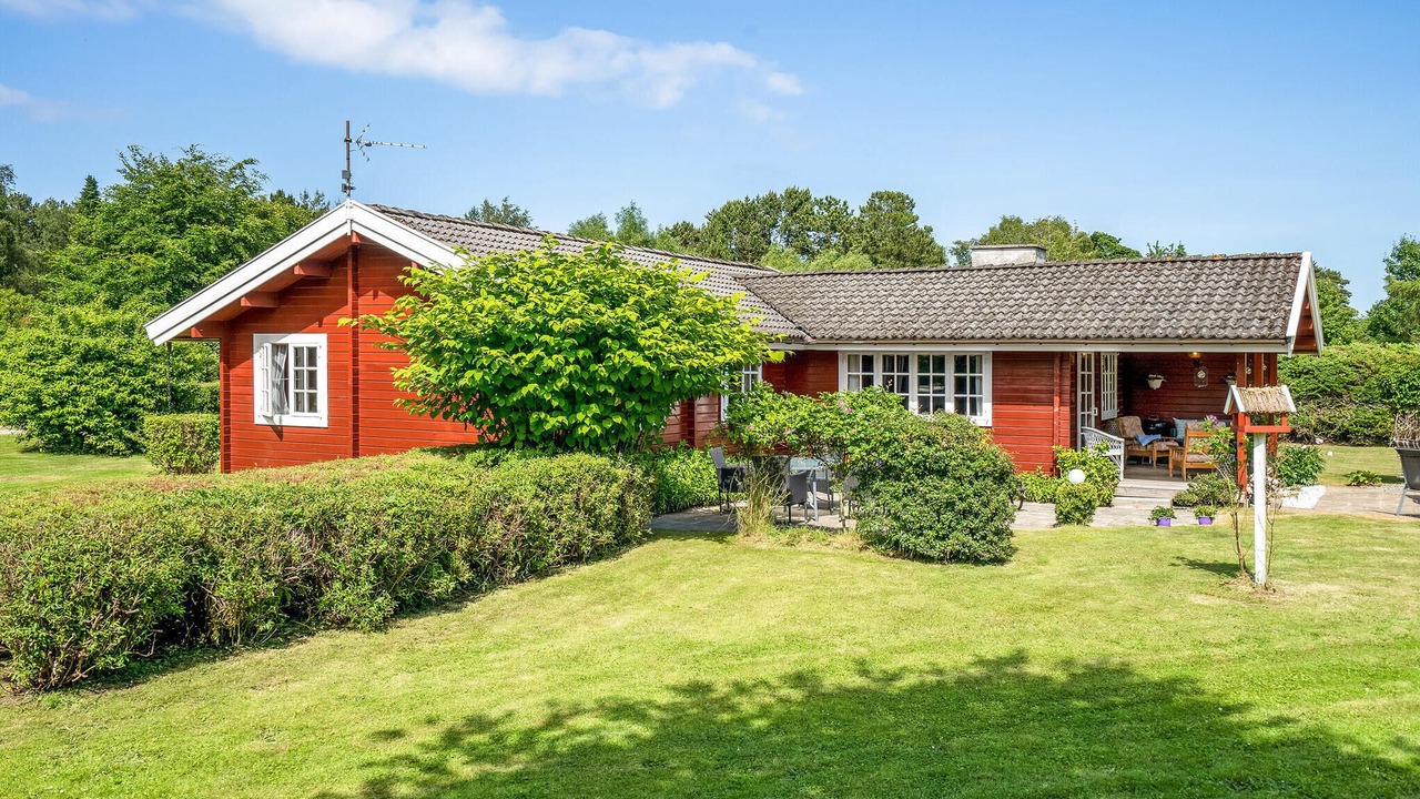 Photo of Outdoor in Klint