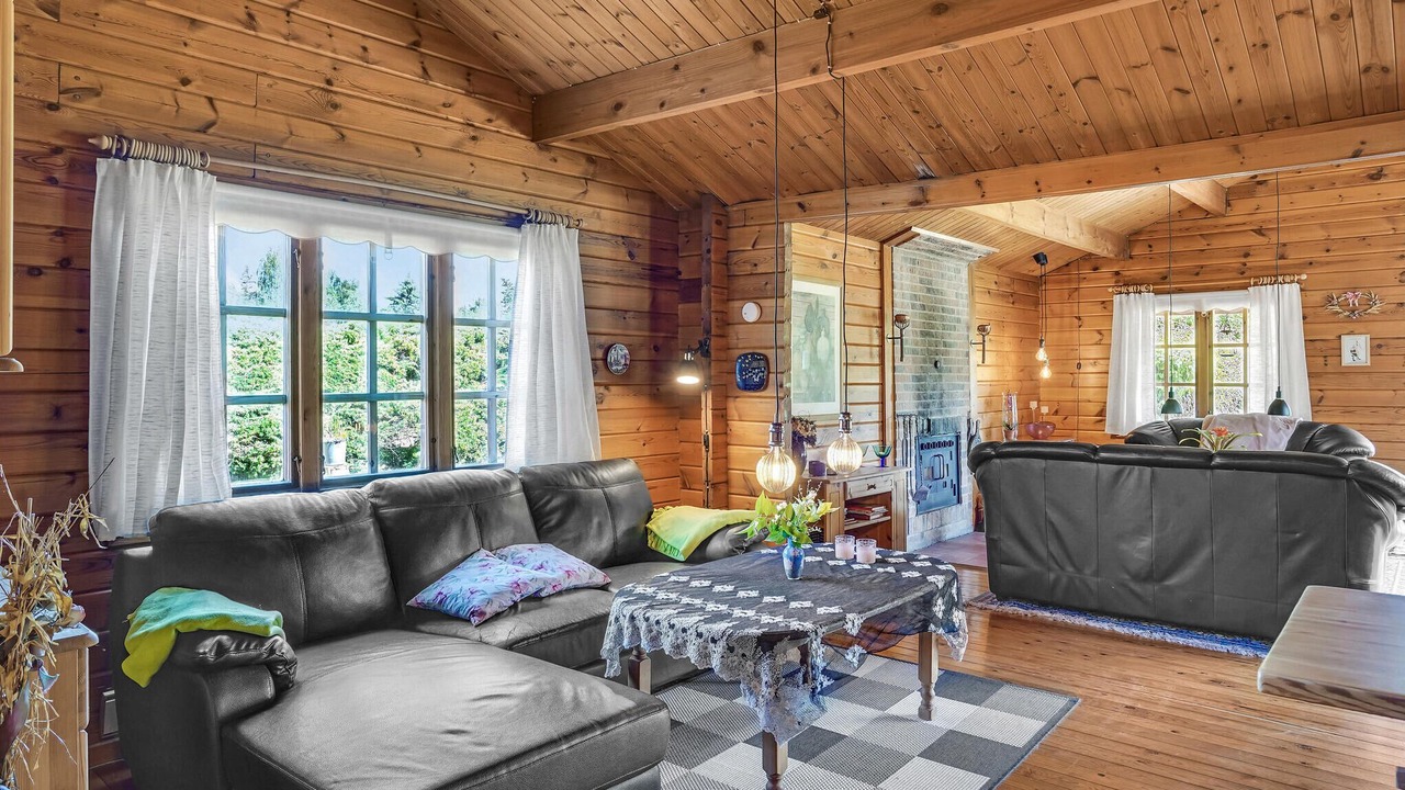 Photo of Bedroom in Klint