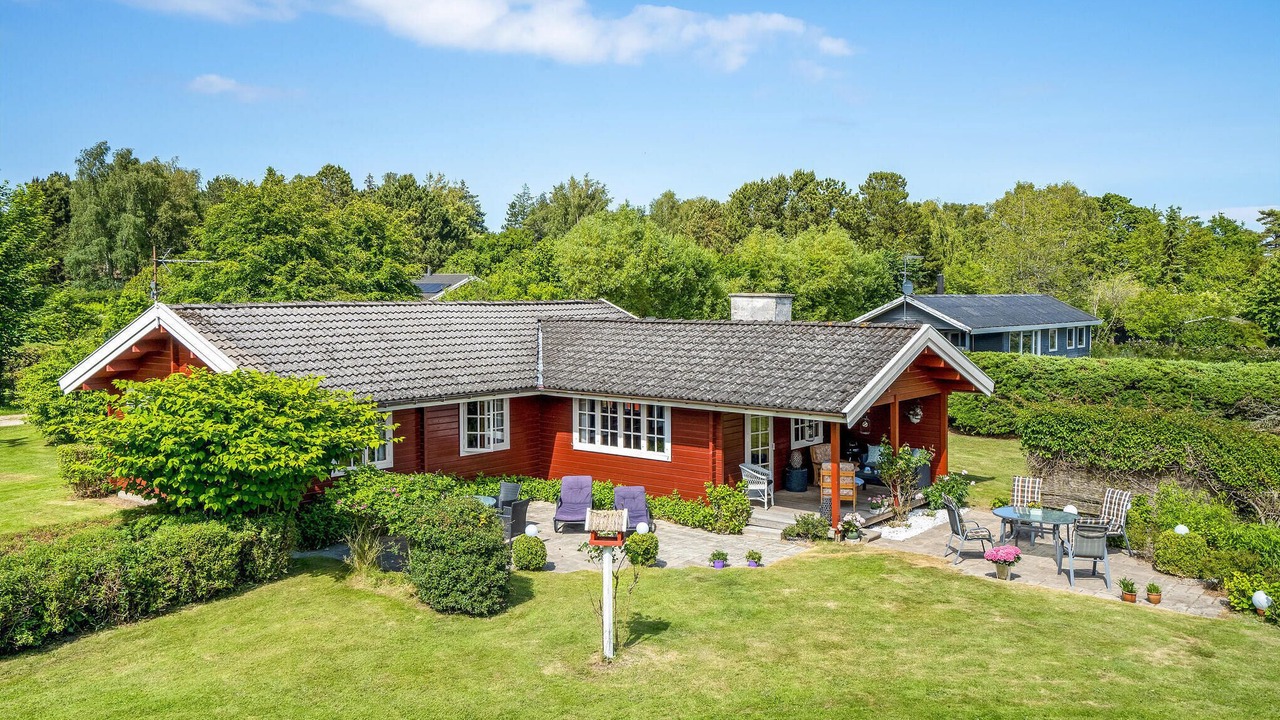 Photo of Outdoor in Klint