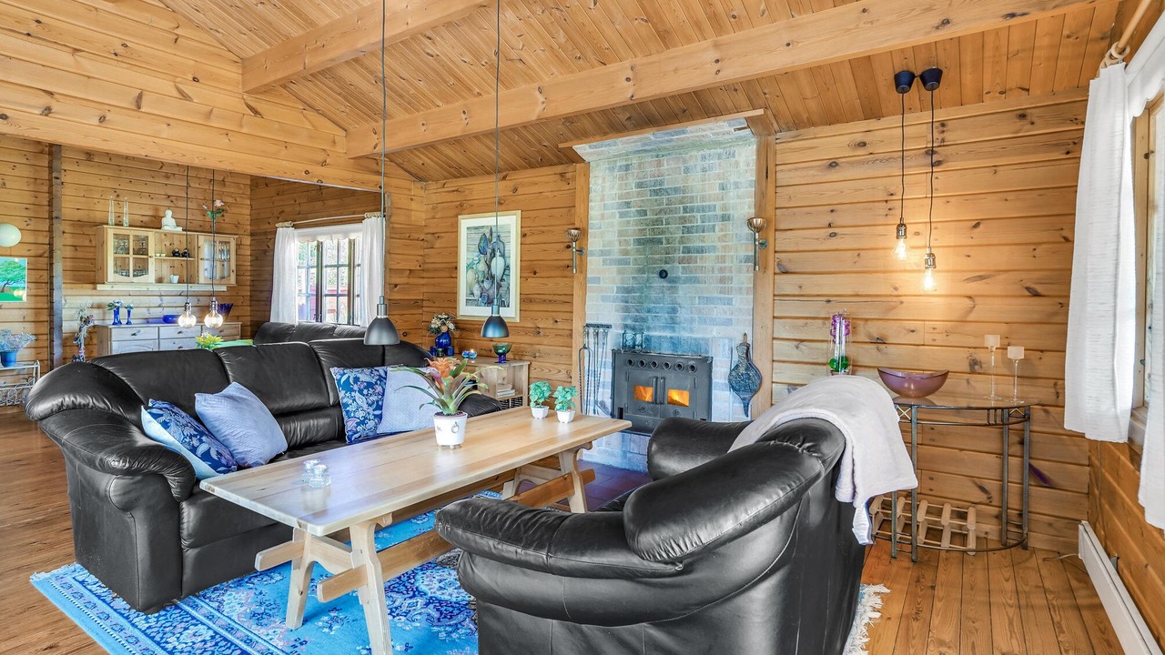 Photo of Bedroom in Klint