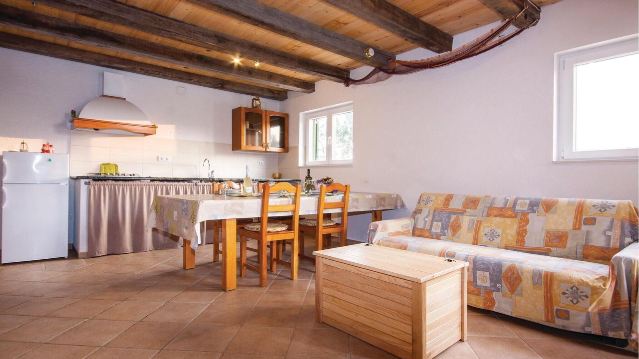 Photo of Bedroom in Jezera