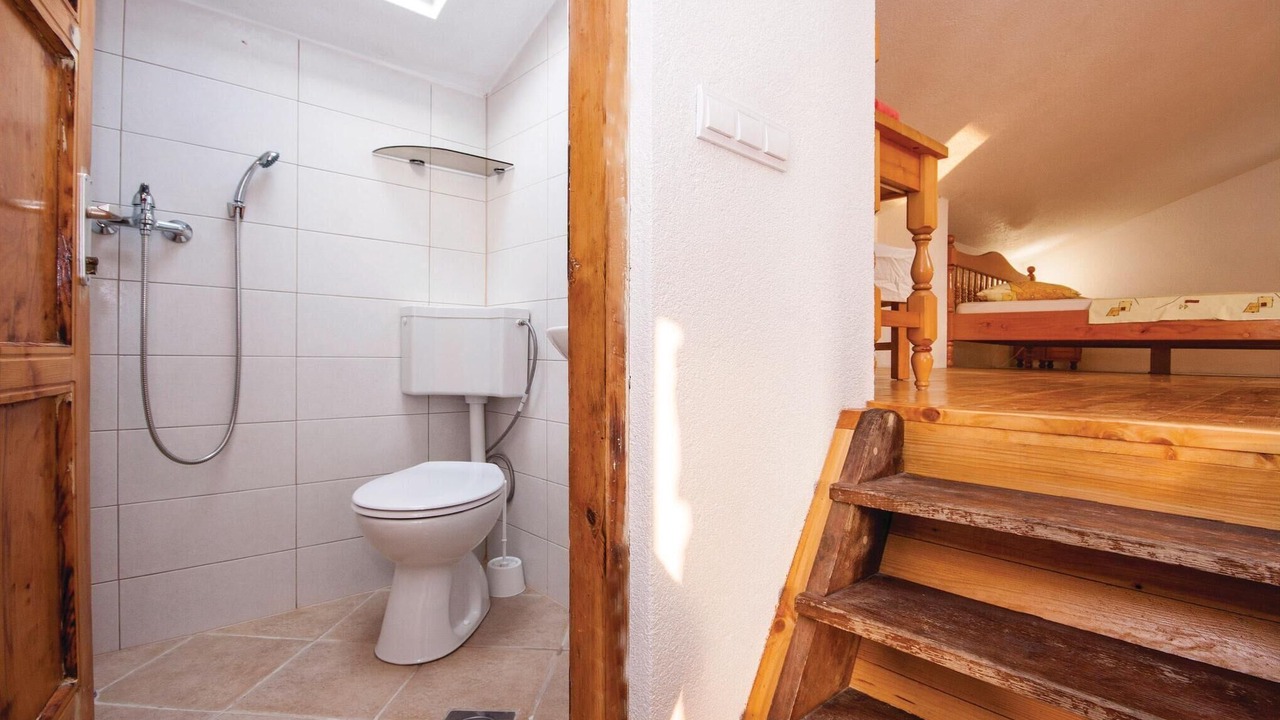 Photo of Bathroom in Jezera