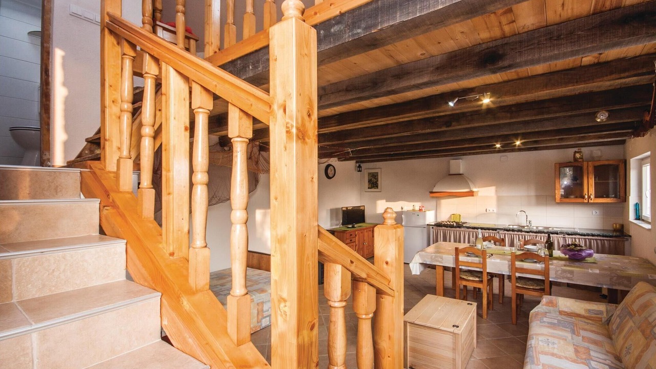 Photo of Bedroom in Jezera