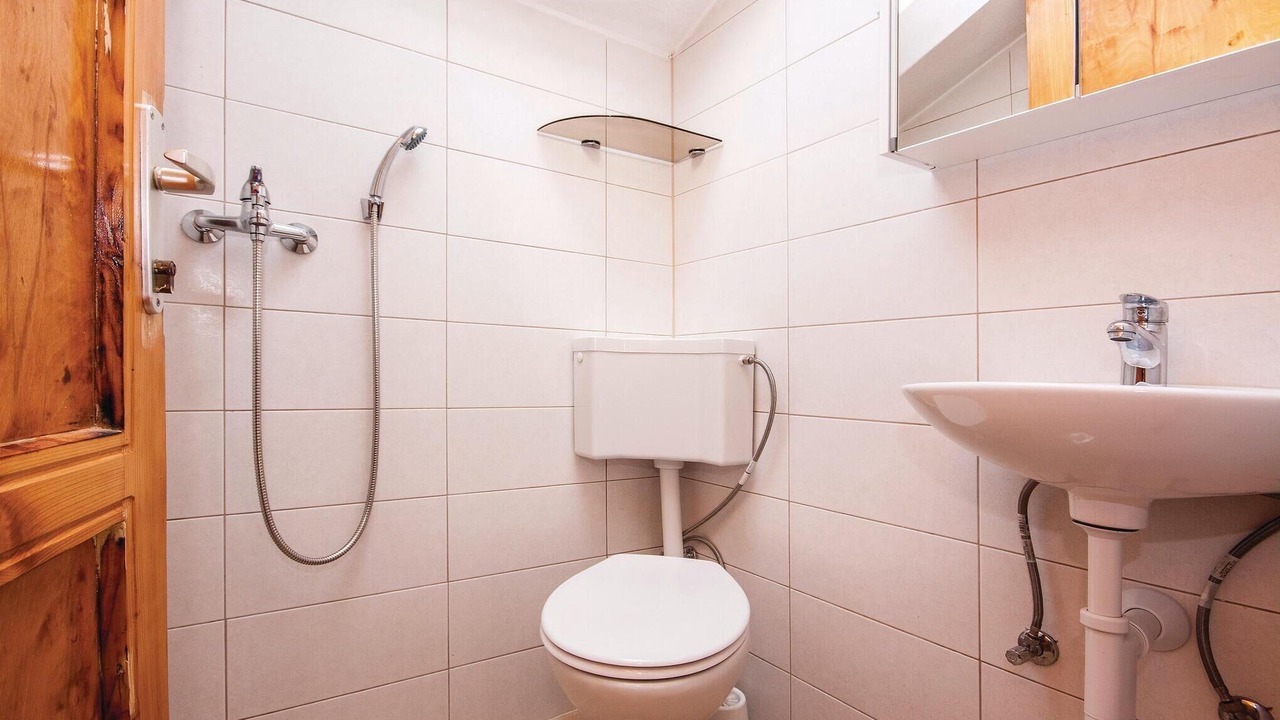 Photo of Bathroom in Jezera