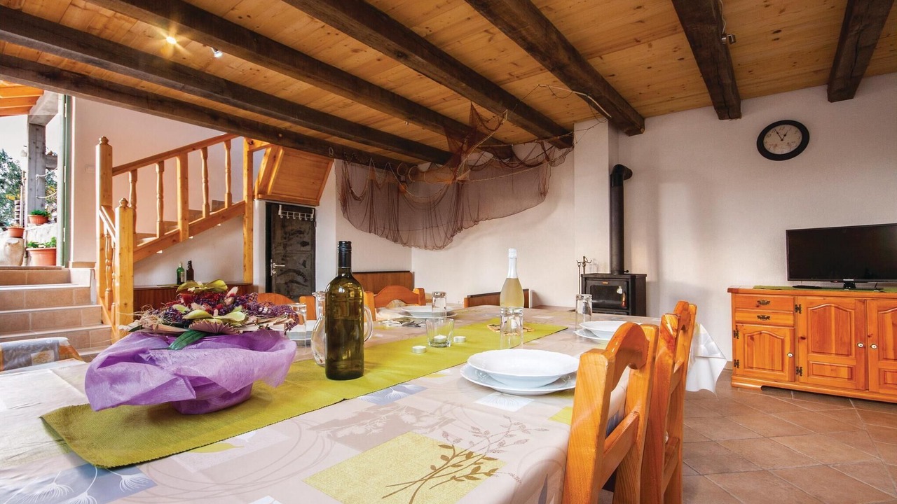 Photo of Bedroom in Jezera