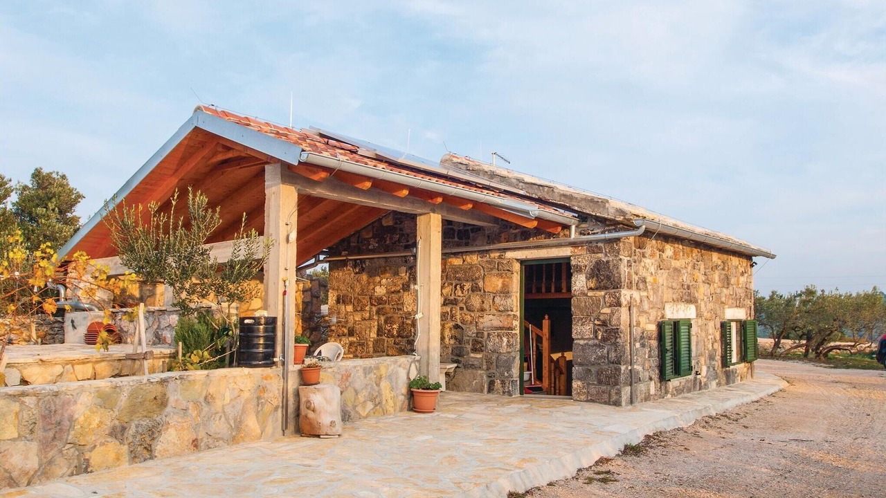 Photo of Outdoor in Jezera