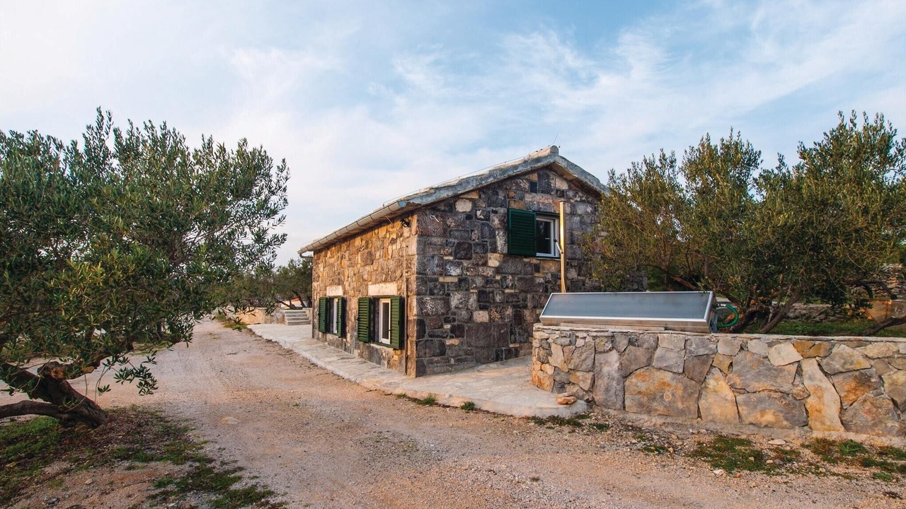 Photo of Outdoor in Jezera