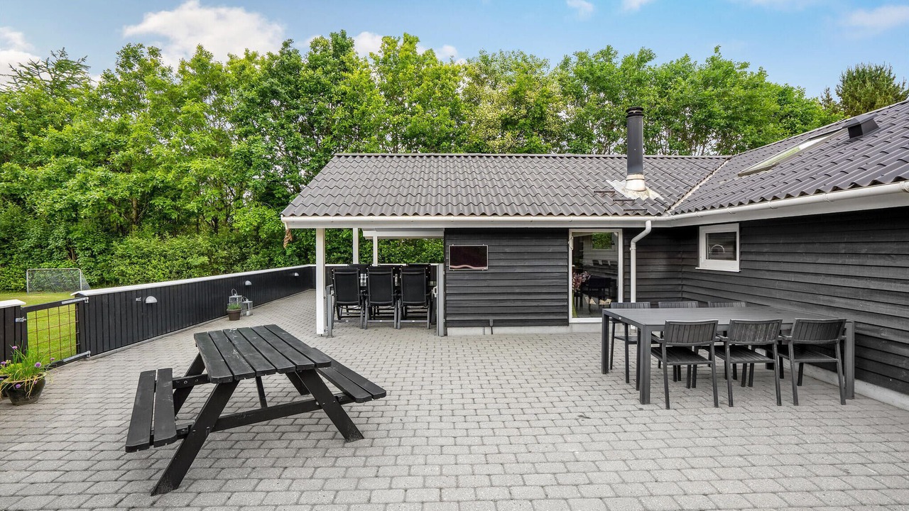 Photo of Outdoor in Jegum