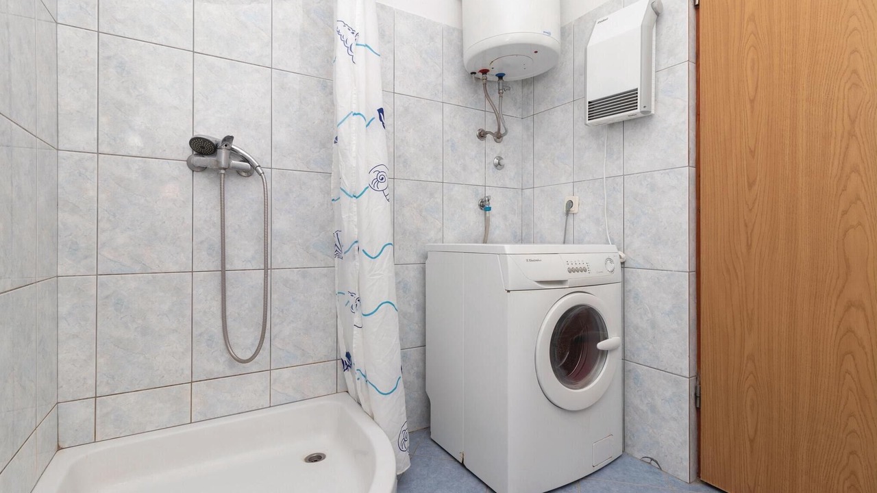 Photo of Bathroom in Kraj