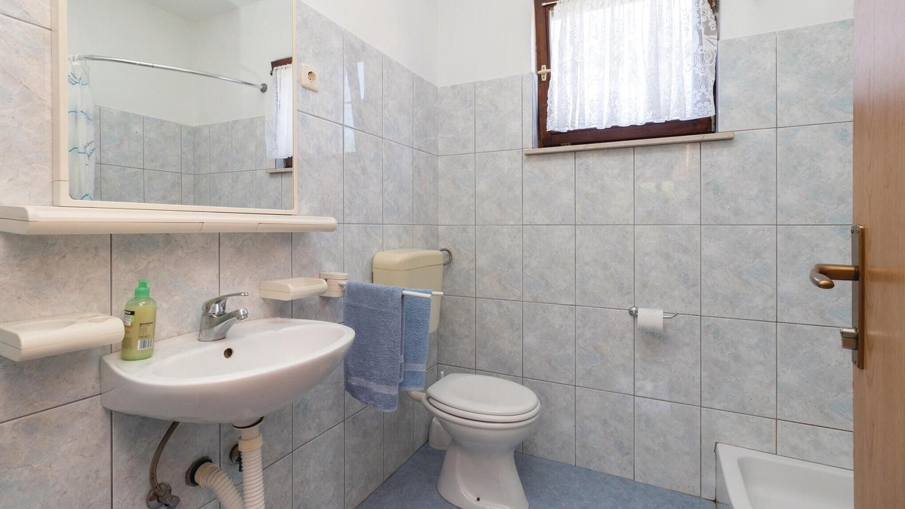 Photo of Bathroom in Kraj